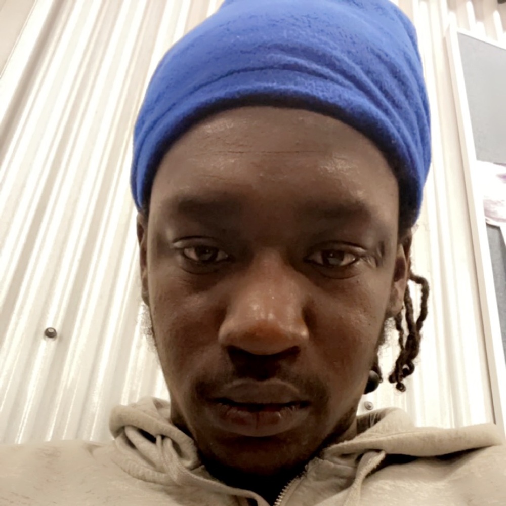 Meet your Posher, Christopher